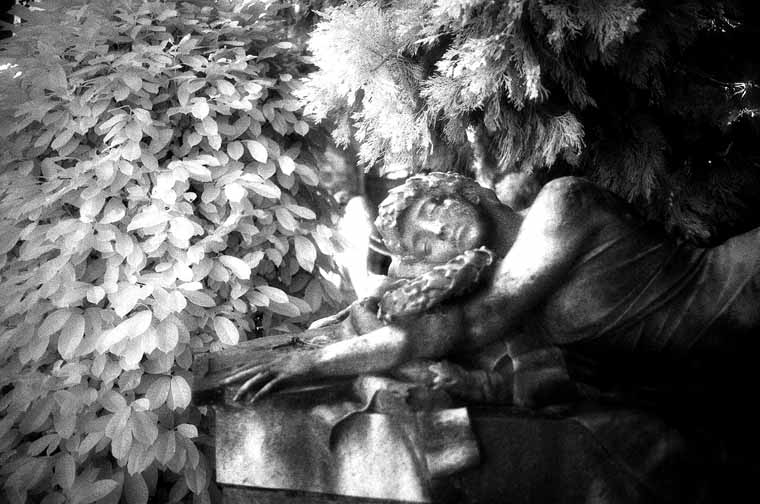 Cimitero Monumentale di Milano