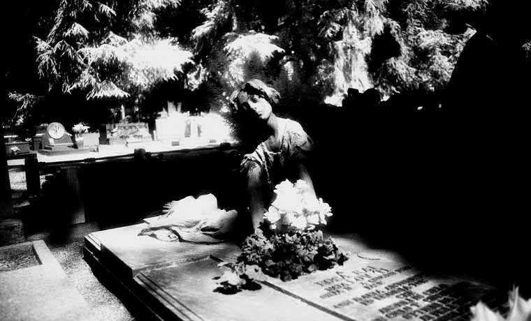 Cimitero Monumentale di Milano