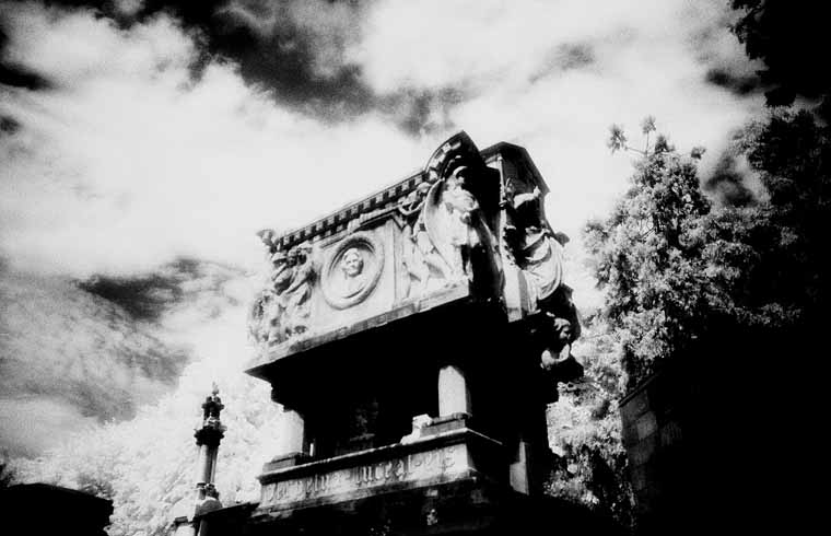 Cimitero Monumentale di Milano