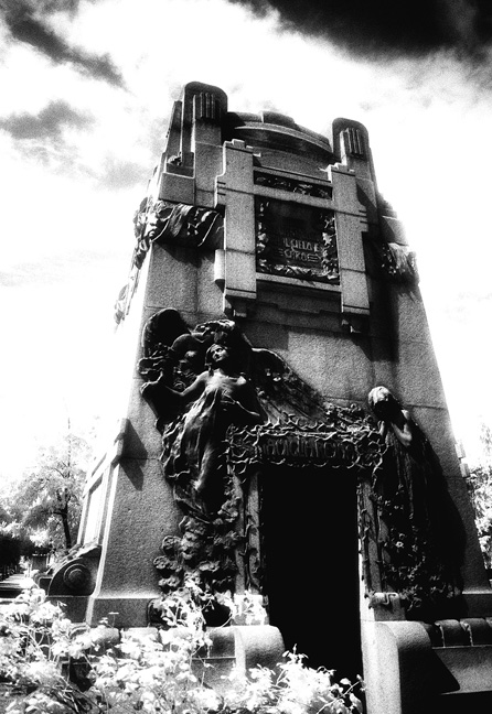 Cimitero Monumentale di Milano