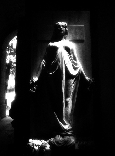 Staglieno