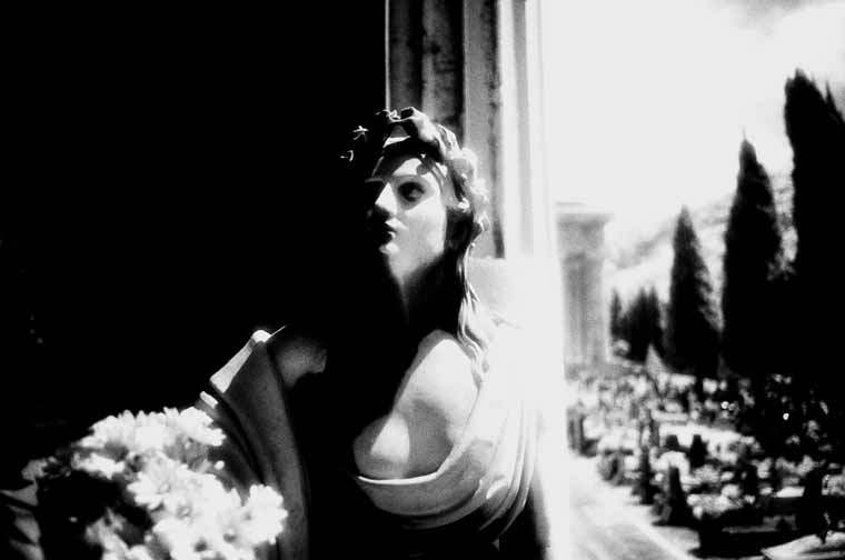 Staglieno