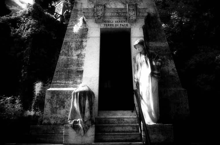 Staglieno