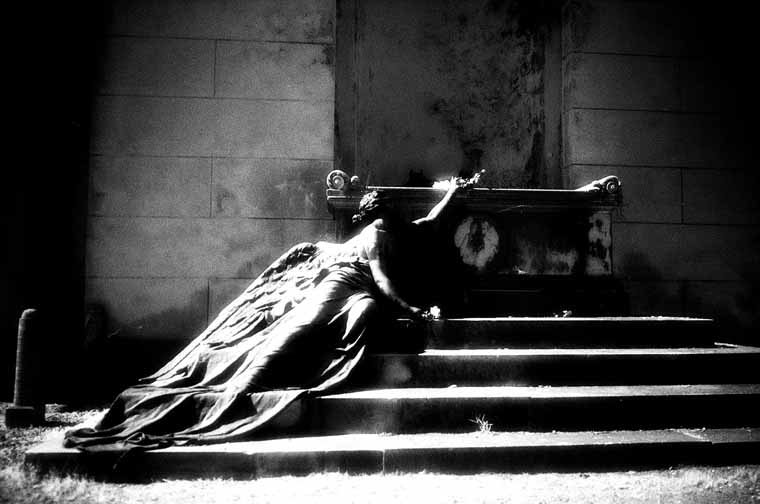 Staglieno