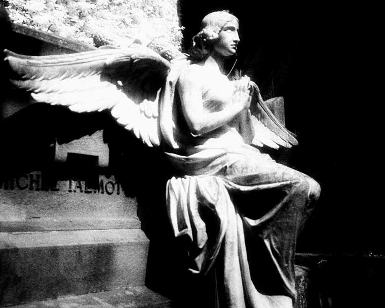 Staglieno