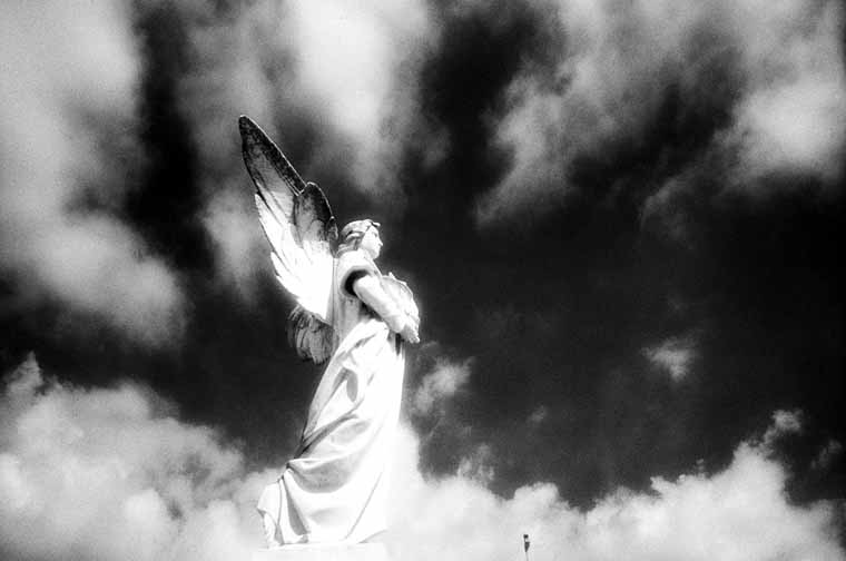 Cementerio Arneys de Mar