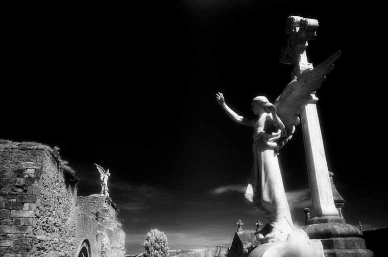 Cementerio de Comillas