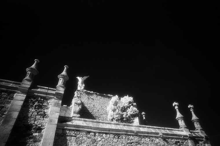 Cementerio de Comillas