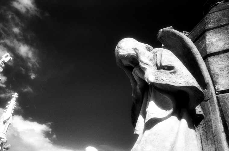 Cementerio de Lloret de Mar