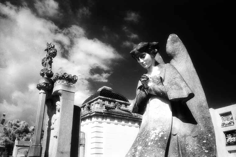 Cementerio de Lloret de Mar