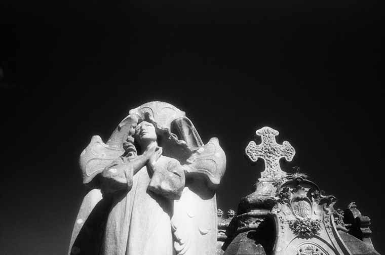 Cementerio de Lloret de Mar
