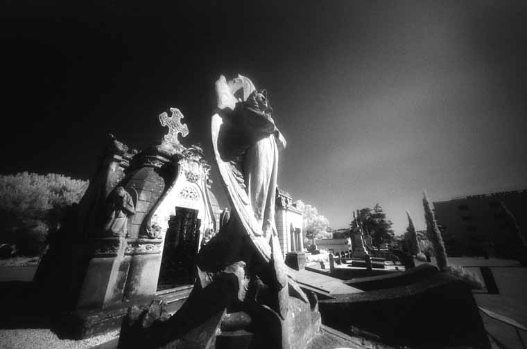Cementerio de Lloret de Mar