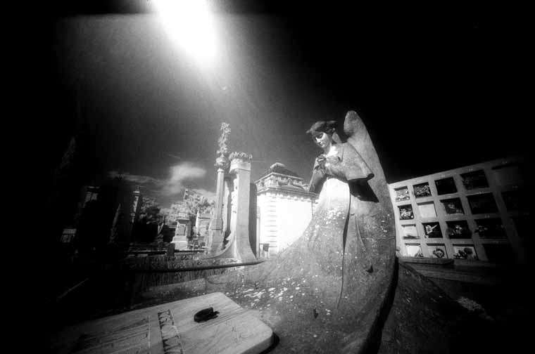 Cementerio de Lloret de Mar