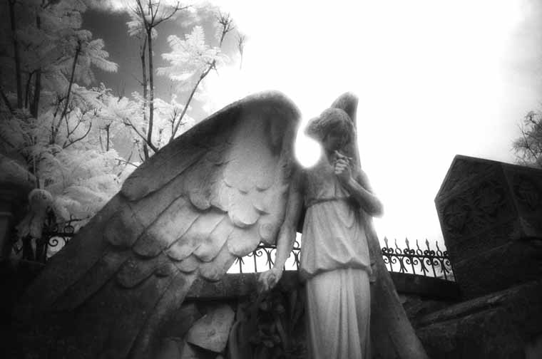 Cementerio de Lloret de Mar