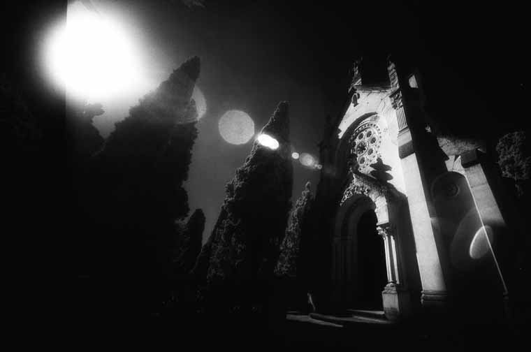 Cementerio de San Justo