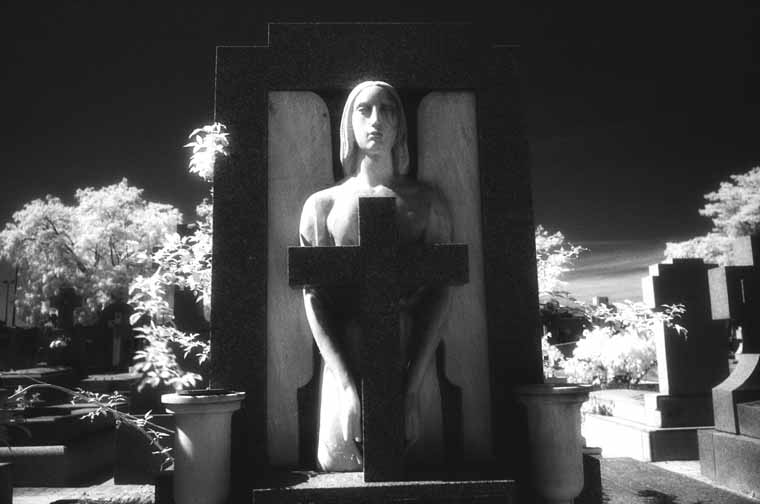 Cementerio de la Almudena