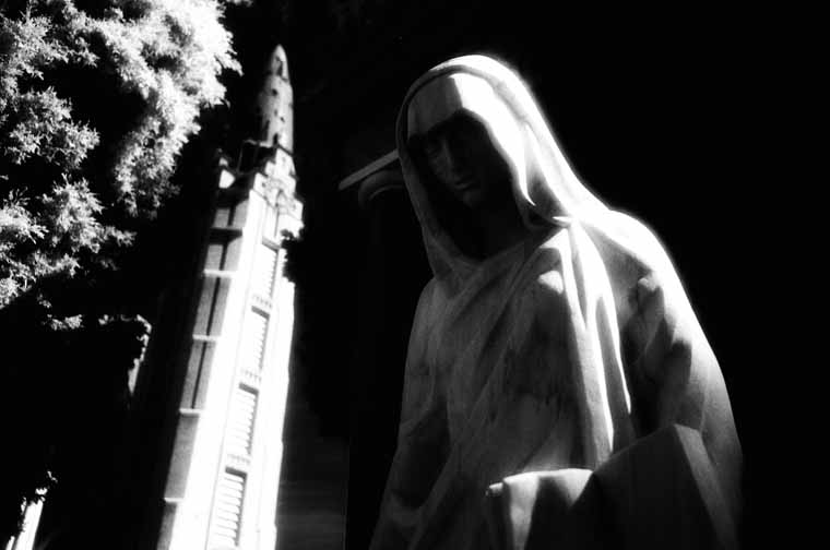 Cementerio de la Almudena