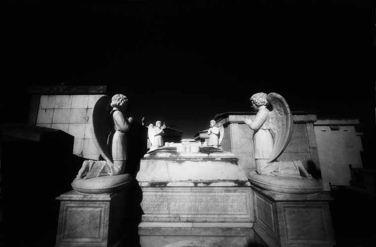 Cementerio Municipal de Ciriego