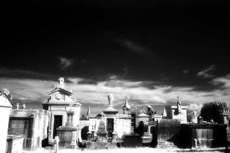 Cementerio Municipal de Ciriego