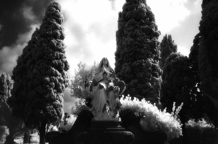 Cementerio de Sitges