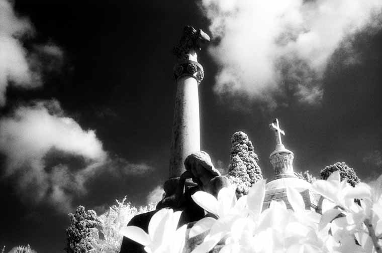 Cementerio de Sitges