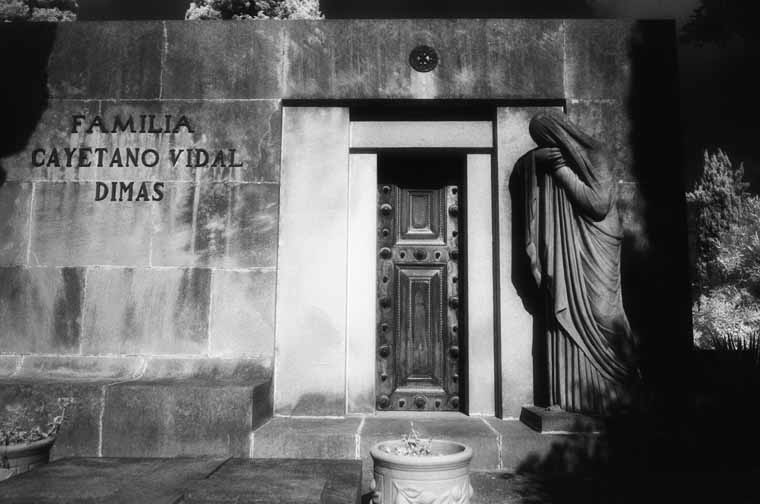 Cementerio de Sitges