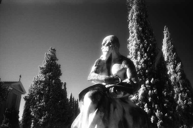 Cementerio de Zaragoza