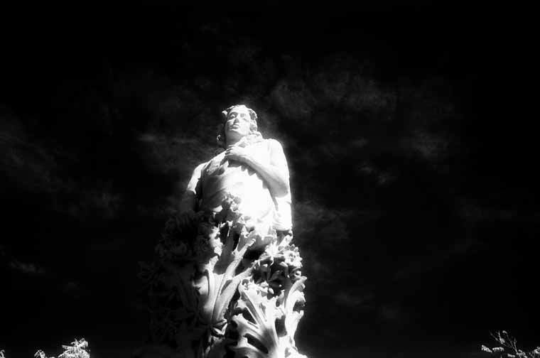 Cementerio de Zaragoza
