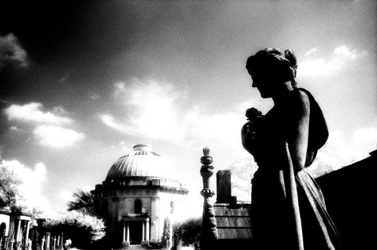 Brompton Cemetery
