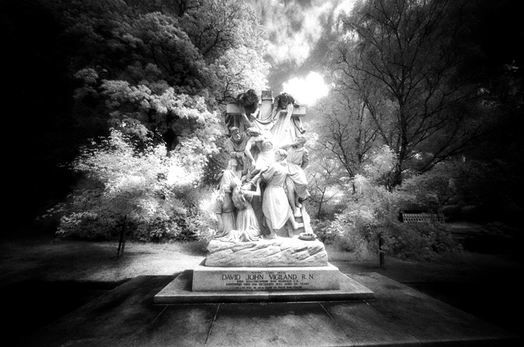 City of London Cemetery