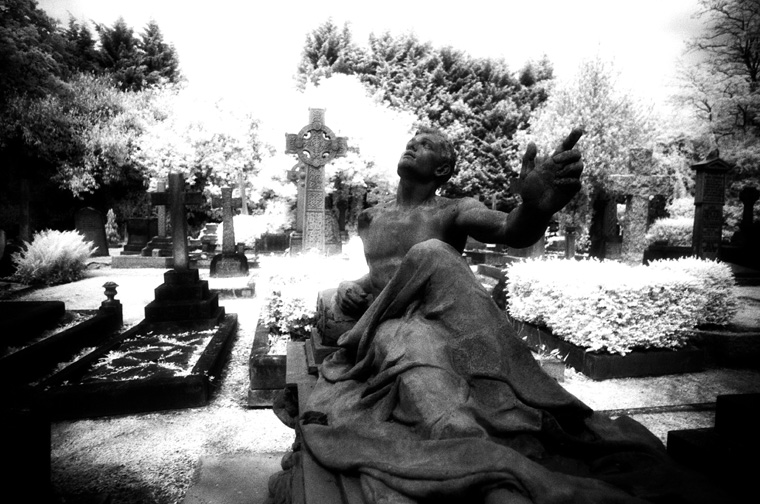 East Finchley Cemetery