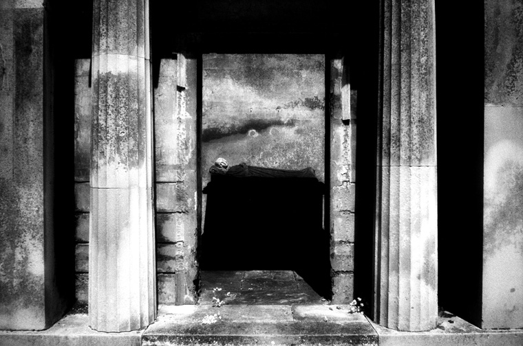 Kensal Green Cemetery