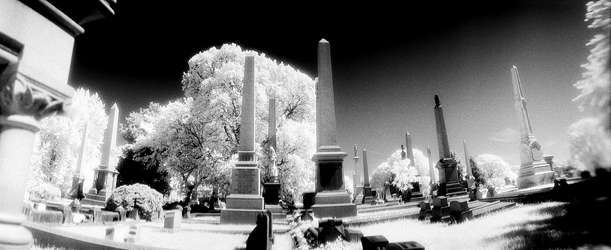 Laurel Hill