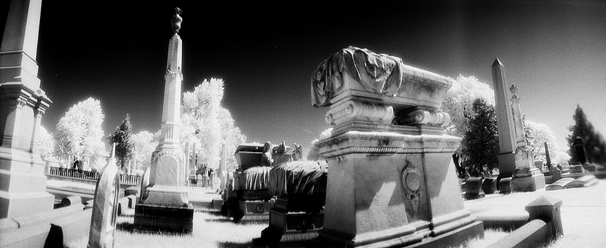 Laurel Hill