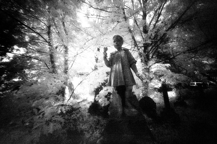 Nunhead Cemetery