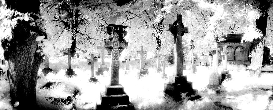 Brompton Cemetery