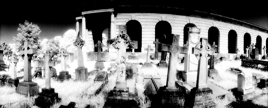 Brompton Cemetery
