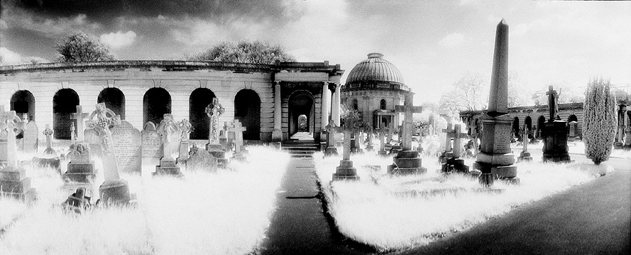 Brompton Cemetery