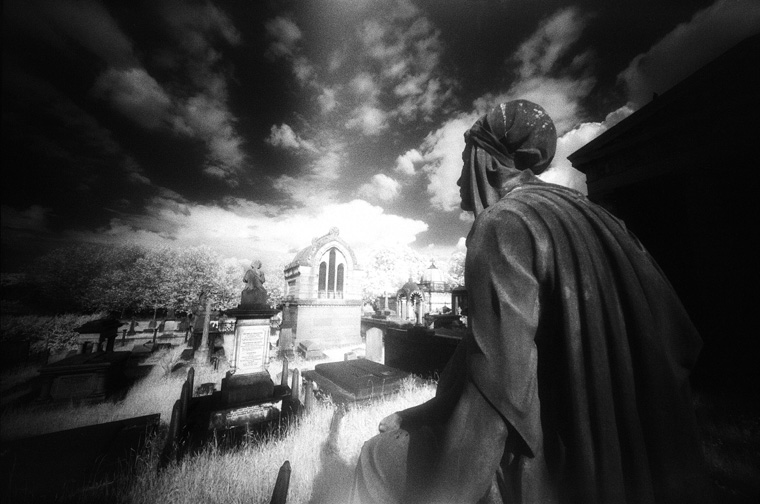 West Norwood Cemetery