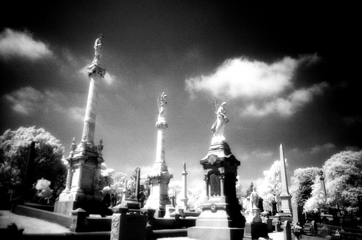 Laurel Hill