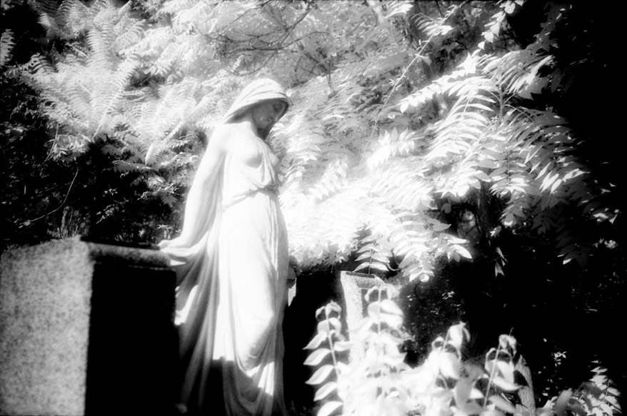 Cementerio General de Santiago