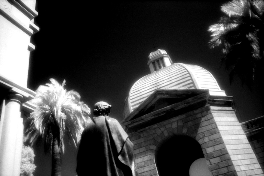 Cementerio General de Santiago