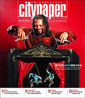 Phila City Paper