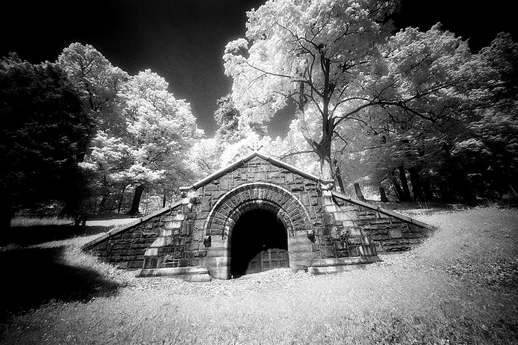 Albany Rural - by chuckv