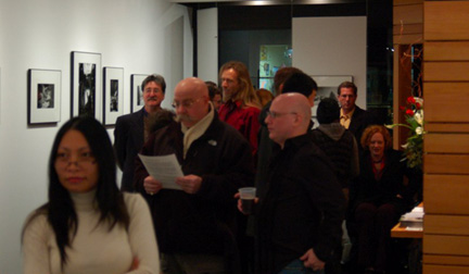 AxD Gallery