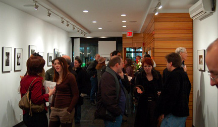 AxD Gallery