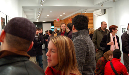 AxD Gallery