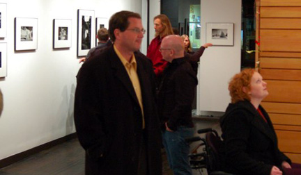 AxD Gallery