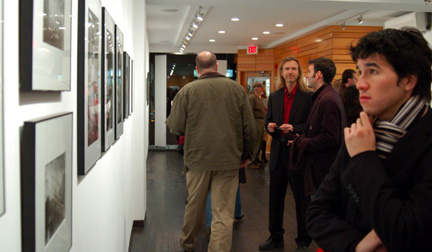 AxD Gallery