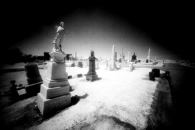 Baltimore - by chuckv
